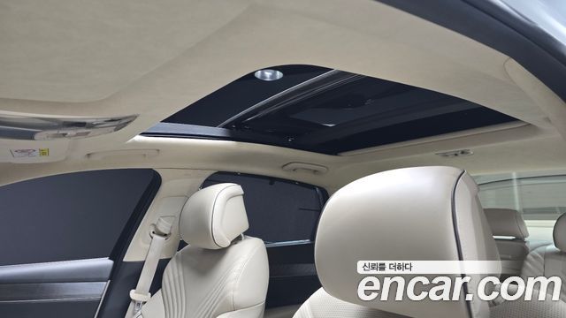 Genesis G80 2021 — photo 25