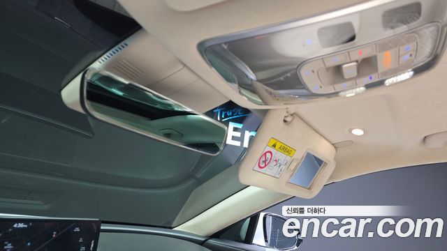 Genesis G80 2021 — photo 27