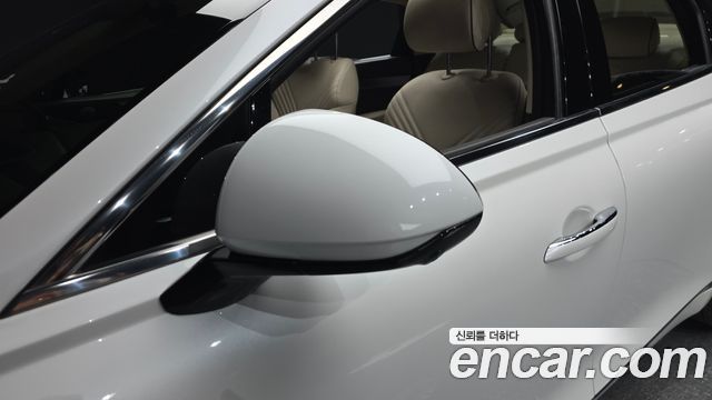 Genesis G80 2021 — photo 32