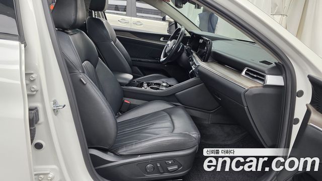 Kia K5 2020 — photo 11