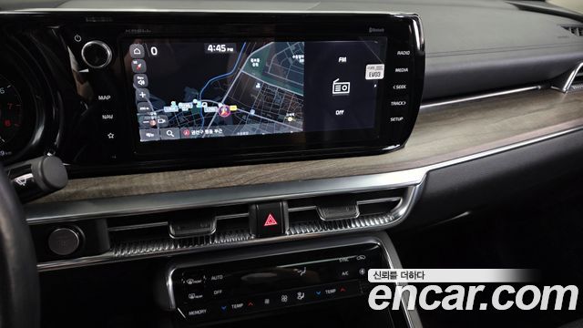 Kia K5 2020 — photo 14