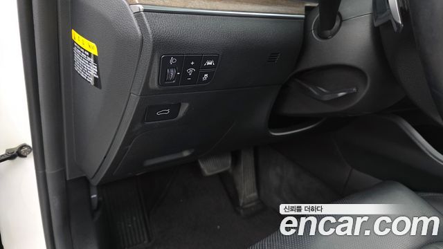 Kia K5 2020 — photo 18