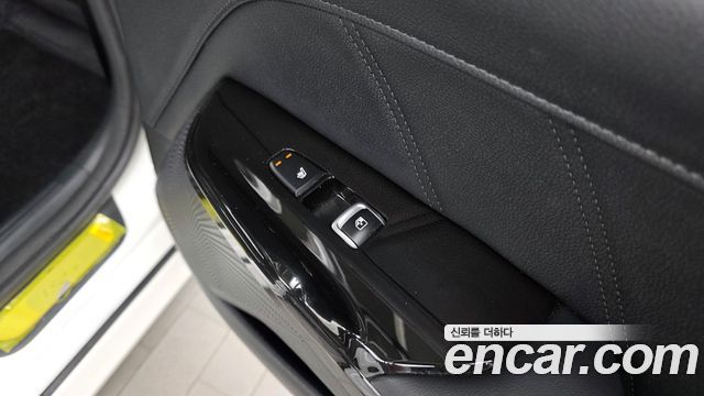 Kia K5 2020 — photo 19