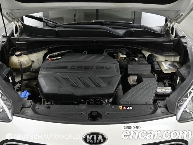 Kia Sportage 2020 — photo 6