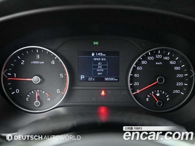 Kia Sportage 2020 — photo 8