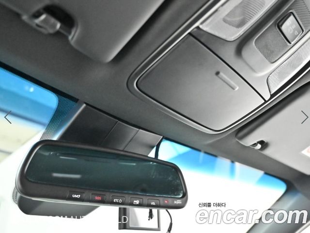 Kia Sportage 2020 — photo 18