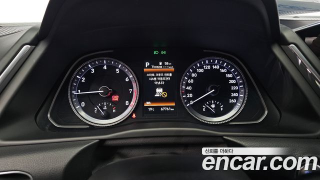 Hyundai Sonata 2022 — photo 11