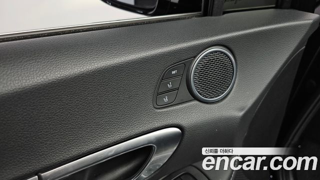 Hyundai Sonata 2022 — photo 25