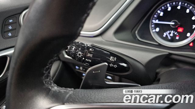 Hyundai Sonata 2022 — photo 26