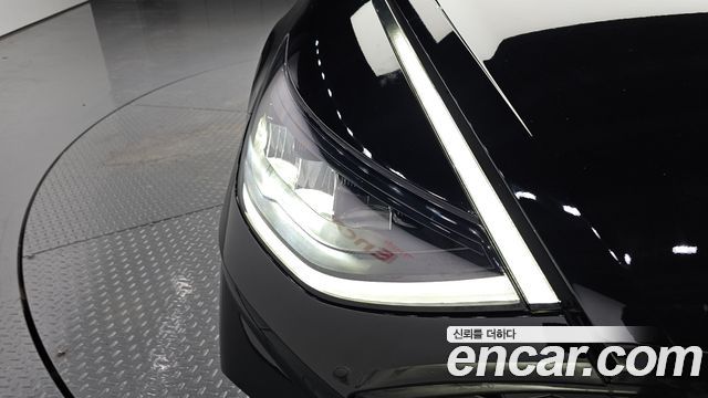 Hyundai Sonata 2022 — photo 8