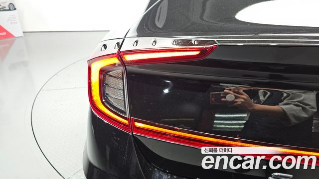 Hyundai Sonata 2022 — photo 9