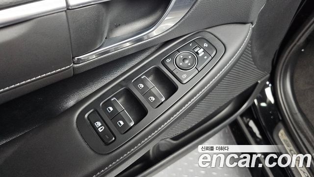 Hyundai Sonata 2022 — photo 28