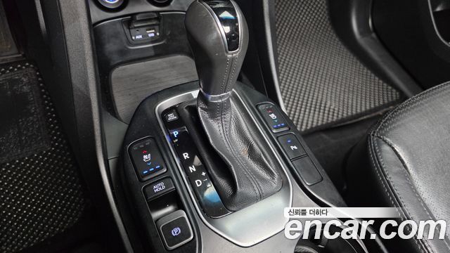 Hyundai Santafe 2013 — photo 12