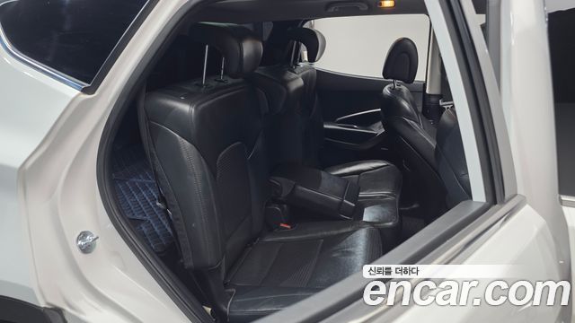Hyundai Santafe 2013 — photo 18
