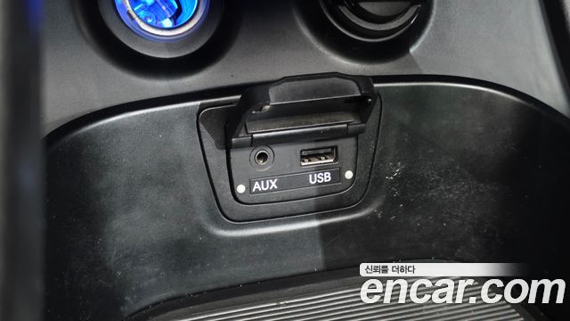 Hyundai Santafe 2013 — photo 19