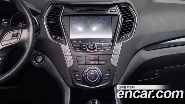 Hyundai Santafe 2013 — photo 20