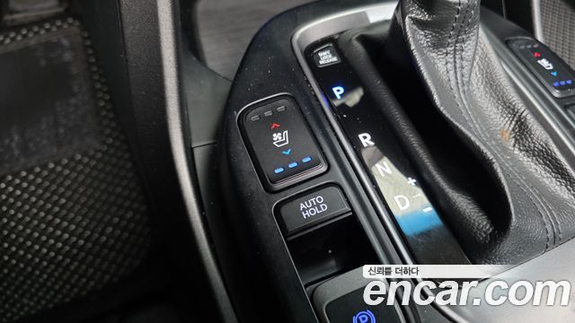 Hyundai Santafe 2013 — photo 24