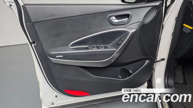 Hyundai Santafe 2013 — photo 14