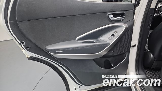 Hyundai Santafe 2013 — photo 15