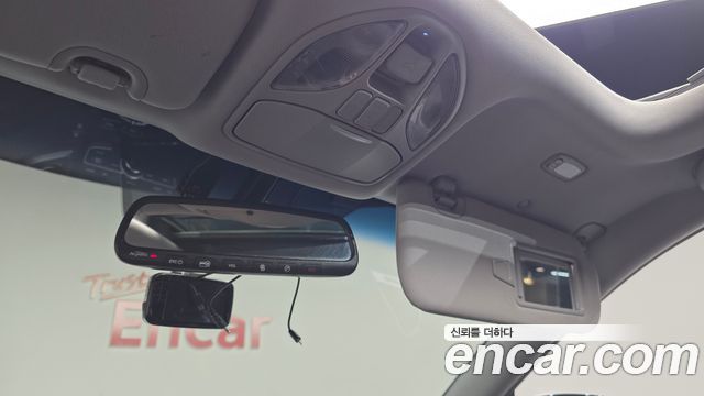 Hyundai Santafe 2013 — photo 29
