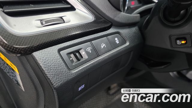 Hyundai Santafe 2013 — photo 30