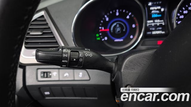 Hyundai Santafe 2013 — photo 31