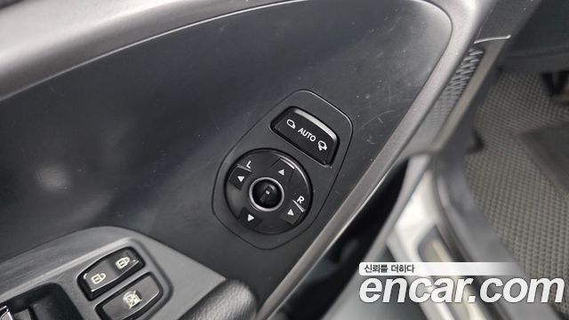 Hyundai Santafe 2013 — photo 33