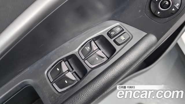 Hyundai Santafe 2013 — photo 34