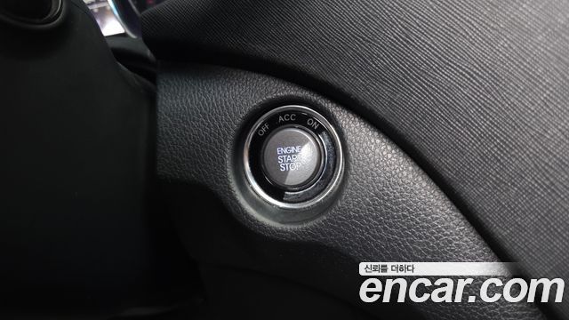 Hyundai Santafe 2013 — photo 36