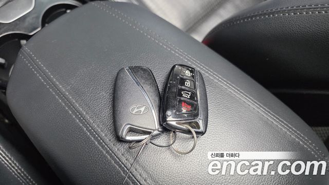 Hyundai Santafe 2013 — photo 38