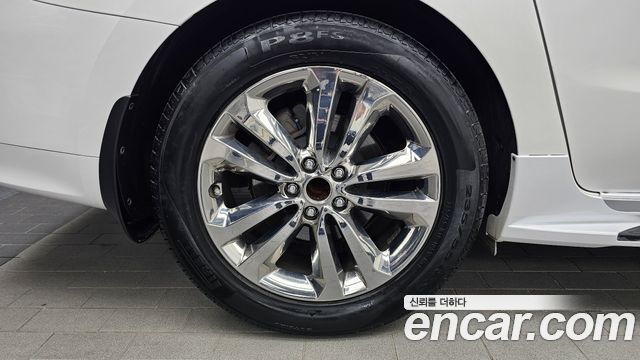 Kia Canival 2017 — photo 5