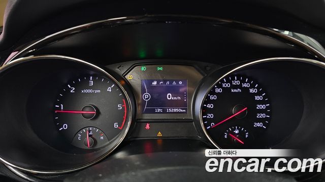 Kia Canival 2017 — photo 8