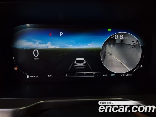 Kia Sorento 2021 — photo 6