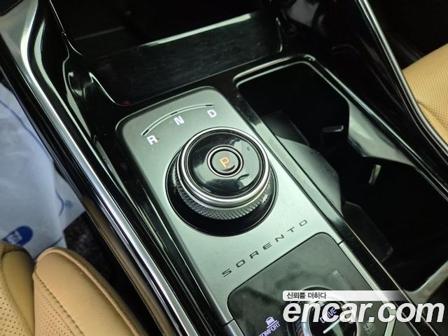Kia Sorento 2021 — photo 8
