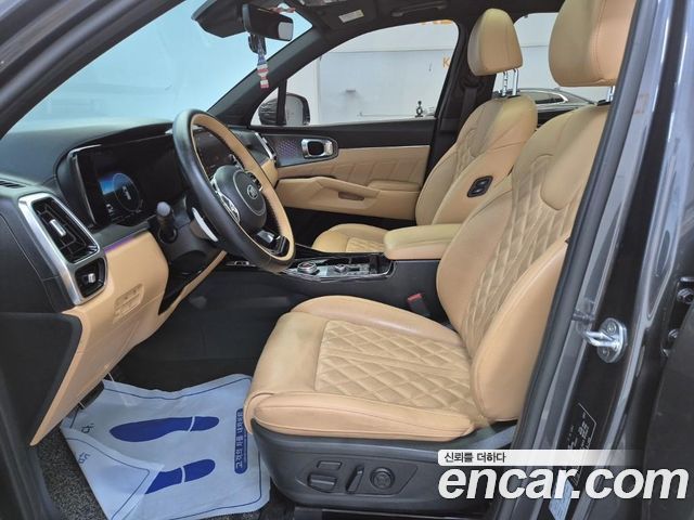 Kia Sorento 2021 — photo 11