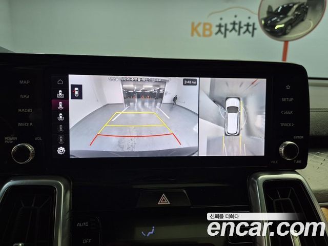 Kia Sorento 2021 — photo 15