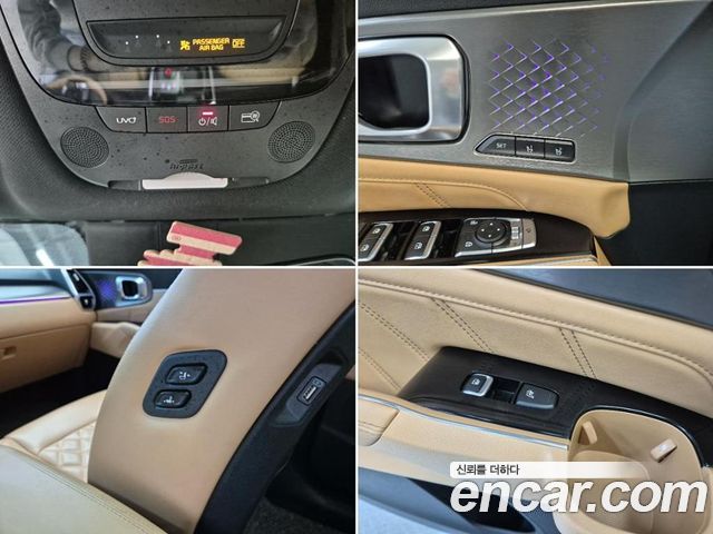 Kia Sorento 2021 — photo 19