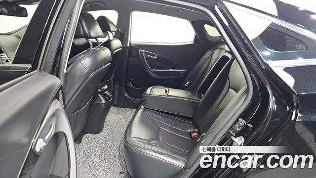 Hyundai Grandeur 2016 — photo 11
