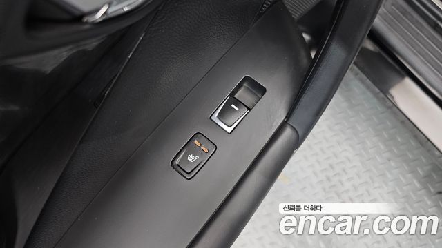 Hyundai Grandeur 2016 — photo 19