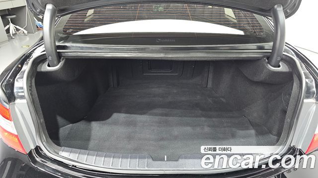 Hyundai Grandeur 2016 — photo 20