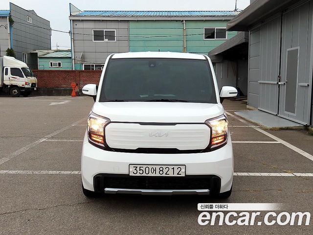 Kia RAY 2023 — photo 1
