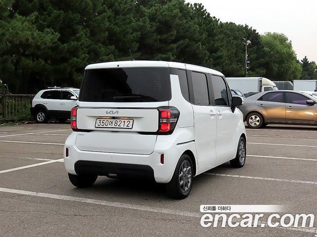 Kia RAY 2023 — photo 3