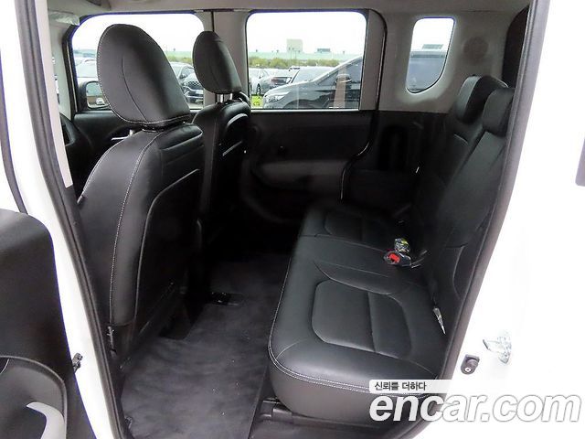 Kia RAY 2023 — photo 7