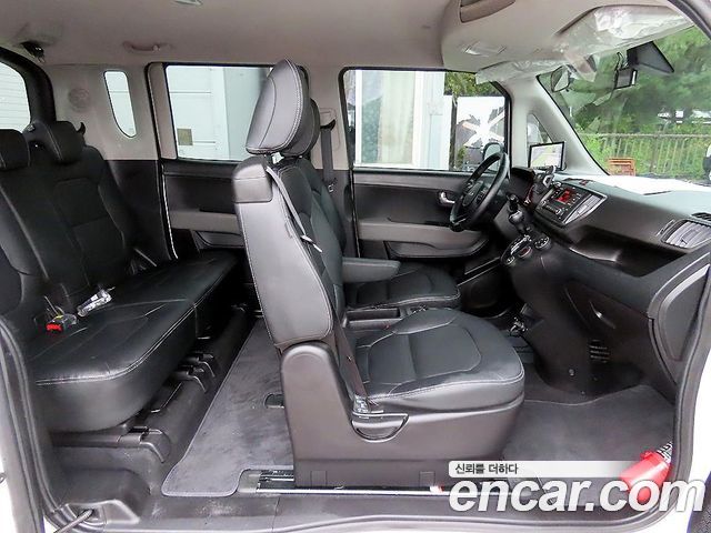 Kia RAY 2023 — photo 8