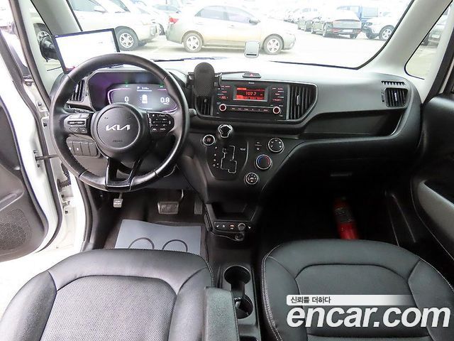 Kia RAY 2023 — photo 9