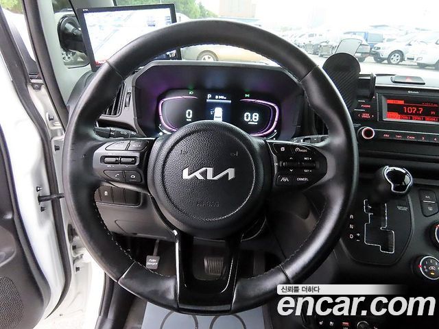 Kia RAY 2023 — photo 10