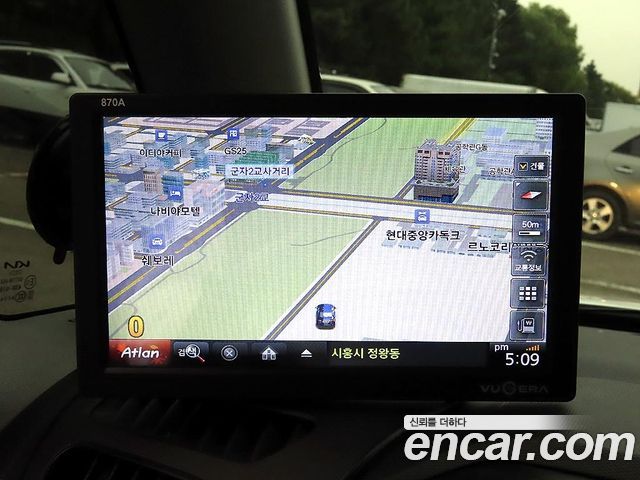 Kia RAY 2023 — photo 12