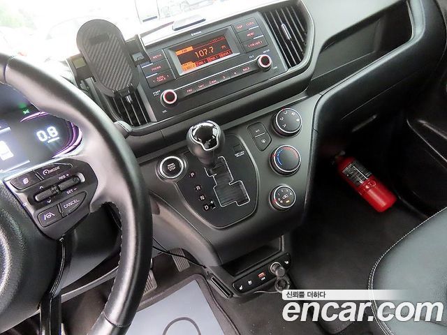 Kia RAY 2023 — photo 14