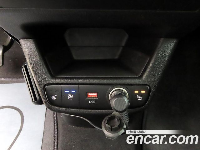 Kia RAY 2023 — photo 15
