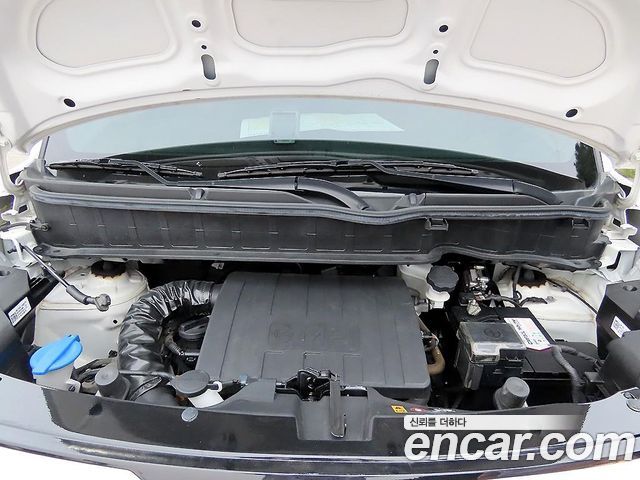 Kia RAY 2023 — photo 18